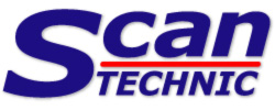 ScanTECHNIC - logo